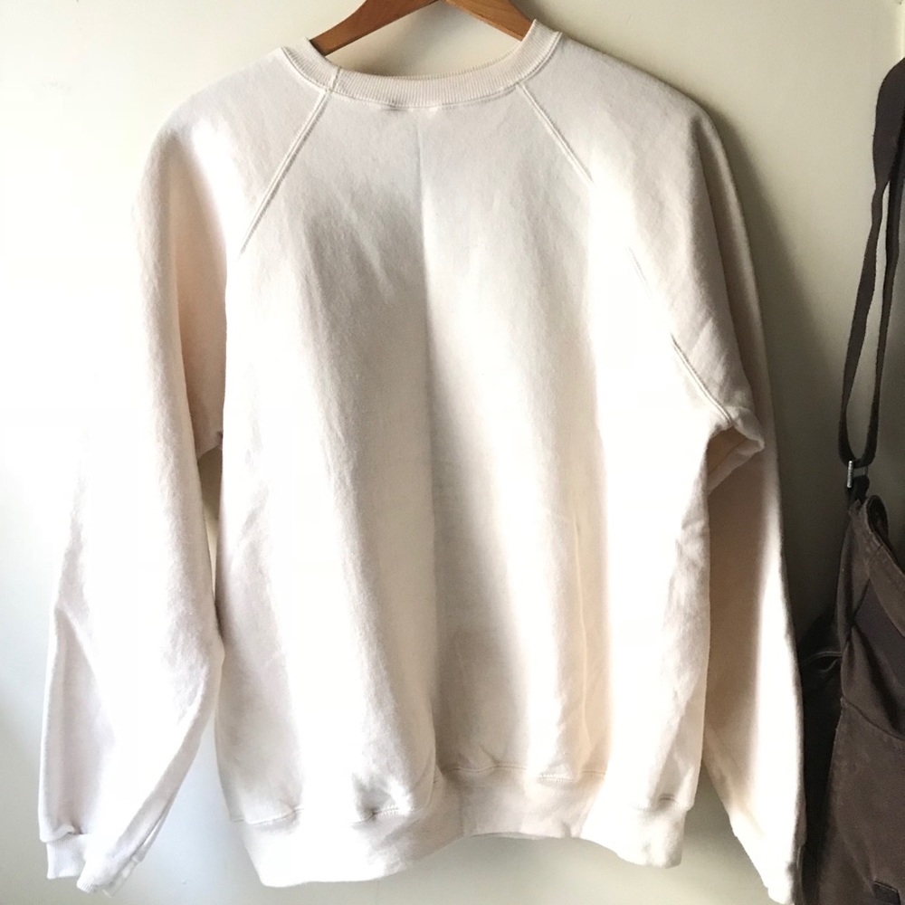 Like new vintage printed sweatshirt - Picture 2 of 5